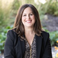 Stephanie Mihaly Rosenberg
