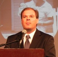 Bryan Carter