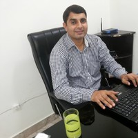 Parmil Kumar