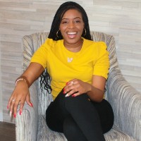 Asia Sherrod