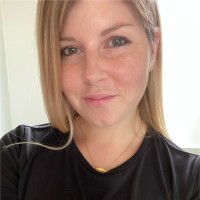 Andréa Alsterhed