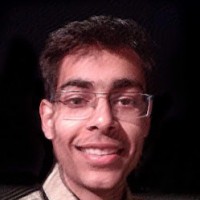 Yash Gaur