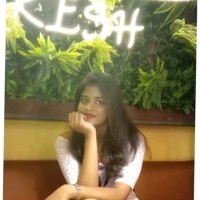 Sakthisri R