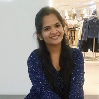 Vinitha Venkatesh