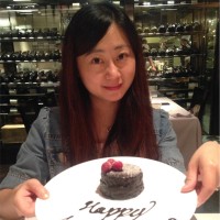 Karen Hsieh