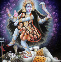 Shailesh Vavadia