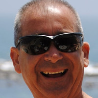 CLAUDIO RAGLIANTI
