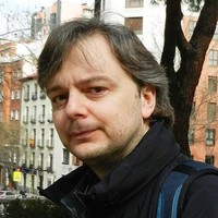 Oleksandr Holovachov