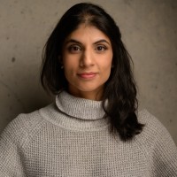 Reesha Raja
