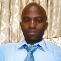 Ronald Chesango