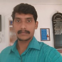 Mathiyazhagan Gnanasekaran