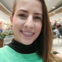 Nathalia Cogo