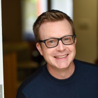 Dr. Elisha Goldstein