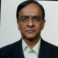Damodar Nalamati