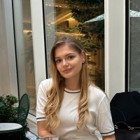 Polina Popova
