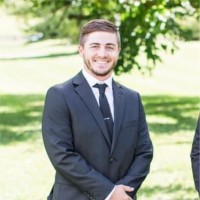 Luke Niebel
