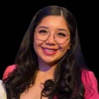 Wendy Itzel Sanchez Vargas