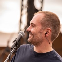 Timo Haarman
