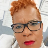 Shwanna Steward, MSA-OD