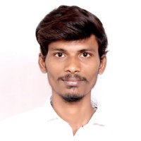 Vignesh C