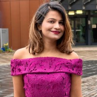 Meenakshi Suryanarayanan