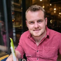 Sam Goulding