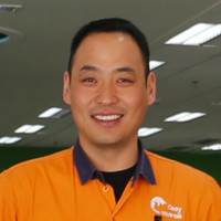 Battulga Ganbat