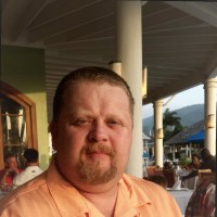 Eric Fuson