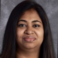 Kavitha Paulson