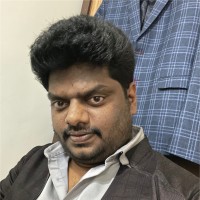 koushik peruru