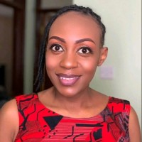 Judy Maina