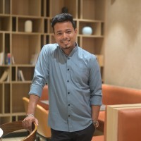 Roshan Thomas