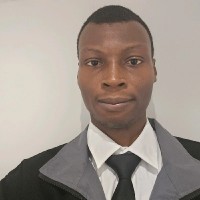 kenneth Bamigboye