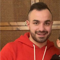 Christopher Pietropaoli