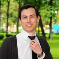 Ihor Riedyn