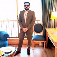 Javed Lakhani