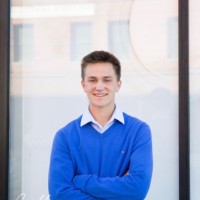 Jacob Back