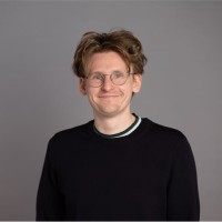 Asger Beier Berndsen