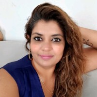 Lydia Barran