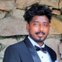 Raj Gautham