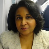 Leandra Ramcharan
