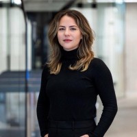 Gina La Mela