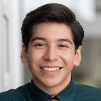 Joshua Paz