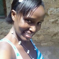 Doreen Ouma