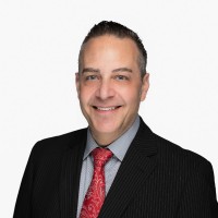 Greg Rockenback