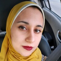 Sawsan Gomaa