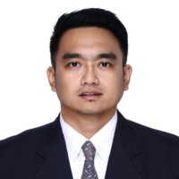 Mark Joseph Gan