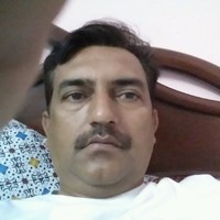 Mushtaq Ahmed Samma