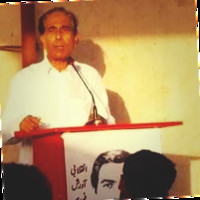 Zubair Rahman