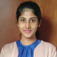 Praveesha Kavindri